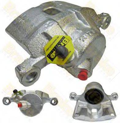 BRAKE ENGINEERING CA1374