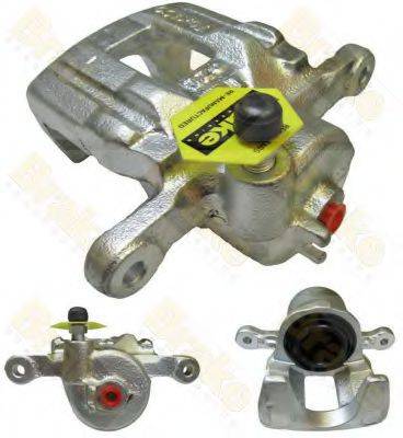 BRAKE ENGINEERING CA1403