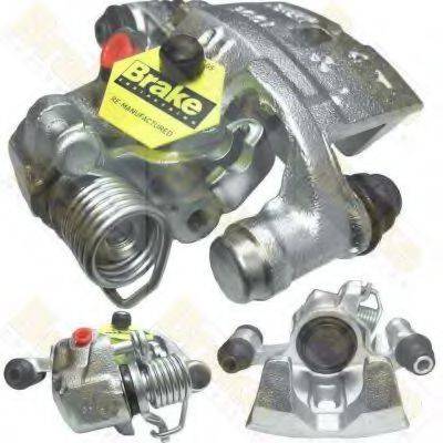 BRAKE ENGINEERING CA1405