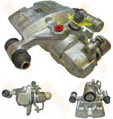 BRAKE ENGINEERING CA1407