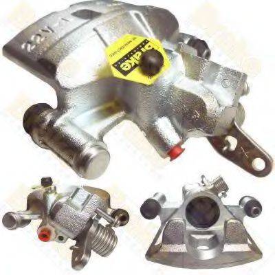 BRAKE ENGINEERING CA1419