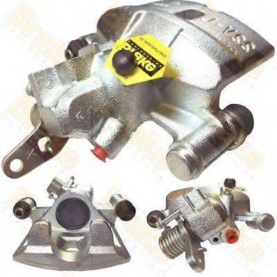 BRAKE ENGINEERING CA1419R