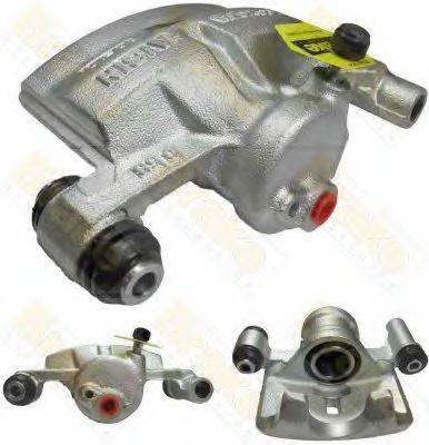 BRAKE ENGINEERING CA1421
