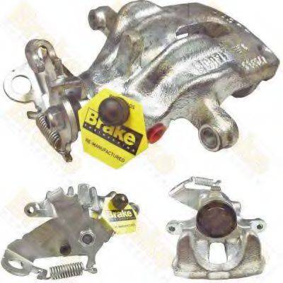 BRAKE ENGINEERING CA1425