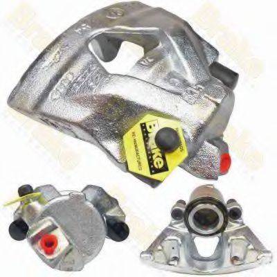 BRAKE ENGINEERING CA1428