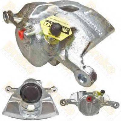 BRAKE ENGINEERING CA1434R
