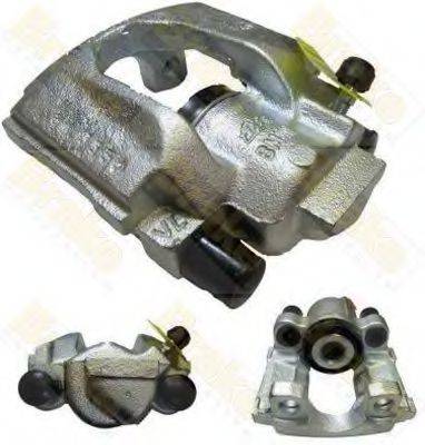 BRAKE ENGINEERING CA1444