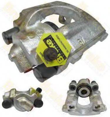 BRAKE ENGINEERING CA1445