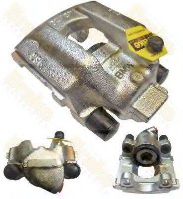 BRAKE ENGINEERING CA1449
