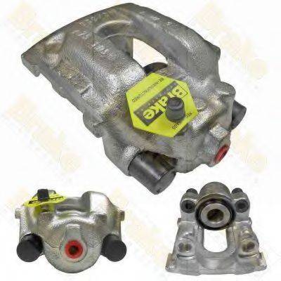 BRAKE ENGINEERING CA1450