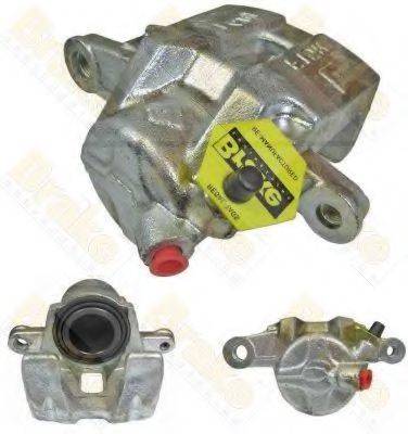 BRAKE ENGINEERING CA1456R