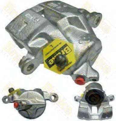 BRAKE ENGINEERING CA1457