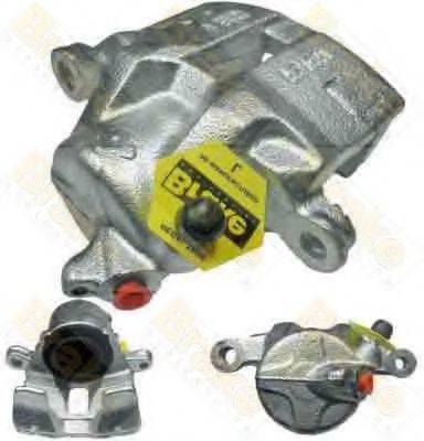 BRAKE ENGINEERING CA1457R