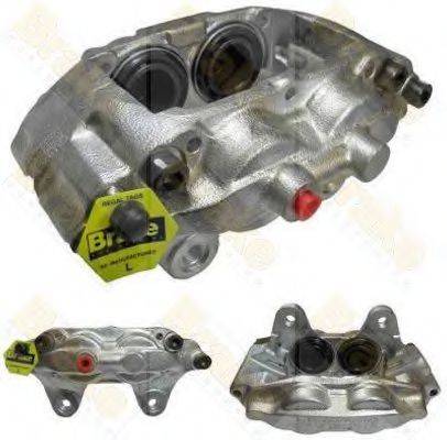 BRAKE ENGINEERING CA1470