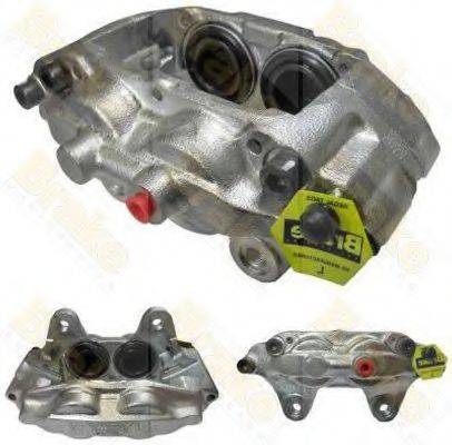BRAKE ENGINEERING CA1470R