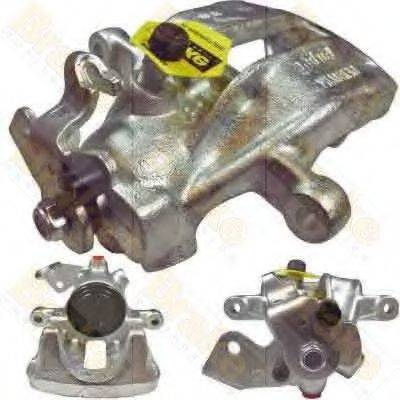 BRAKE ENGINEERING CA1474R