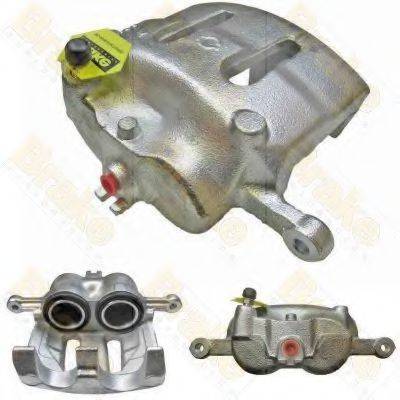 BRAKE ENGINEERING CA1476R