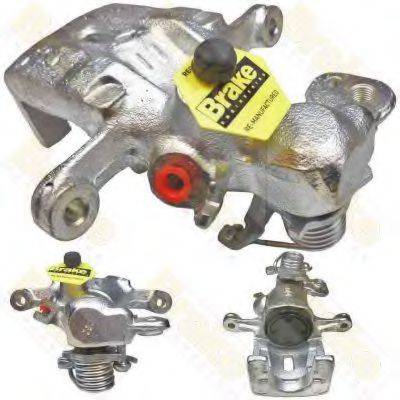 BRAKE ENGINEERING CA1477