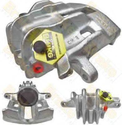 BRAKE ENGINEERING CA1494R