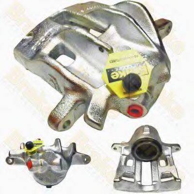 BRAKE ENGINEERING CA1495