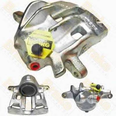 BRAKE ENGINEERING CA1495R