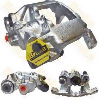 BRAKE ENGINEERING CA1496