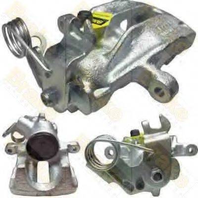 BRAKE ENGINEERING CA1498R
