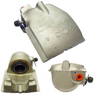 BRAKE ENGINEERING CA150