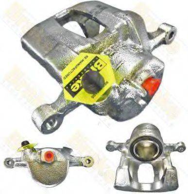 BRAKE ENGINEERING CA1504