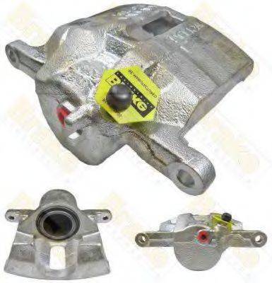 BRAKE ENGINEERING CA1506R