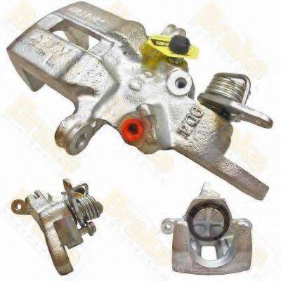 BRAKE ENGINEERING CA1508