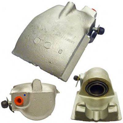 BRAKE ENGINEERING CA150R