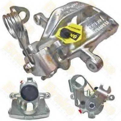 BRAKE ENGINEERING CA1514R
