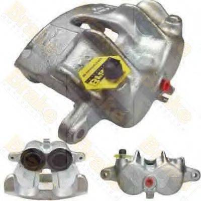 BRAKE ENGINEERING CA1515R
