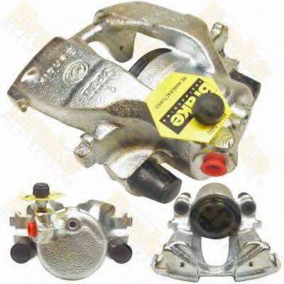BRAKE ENGINEERING CA1525