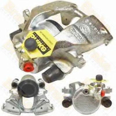 BRAKE ENGINEERING CA1525R