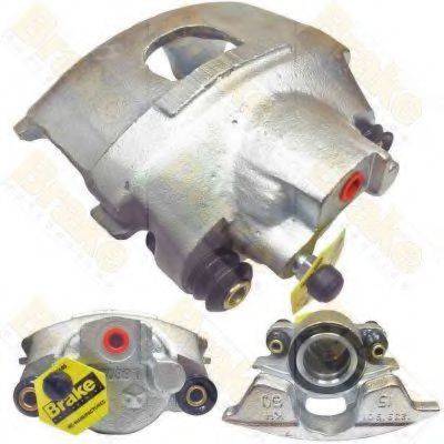 BRAKE ENGINEERING CA1530