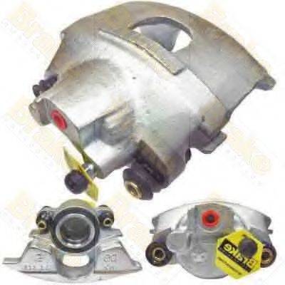 BRAKE ENGINEERING CA1530R