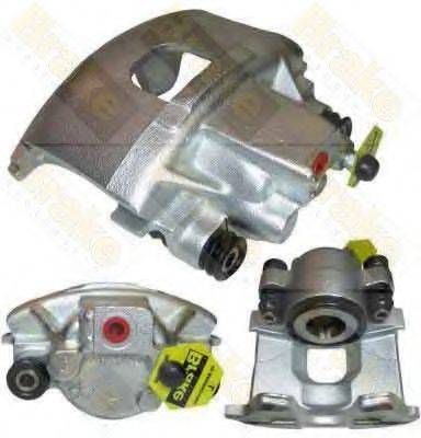 BRAKE ENGINEERING CA1531R