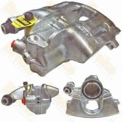 BRAKE ENGINEERING CA1533