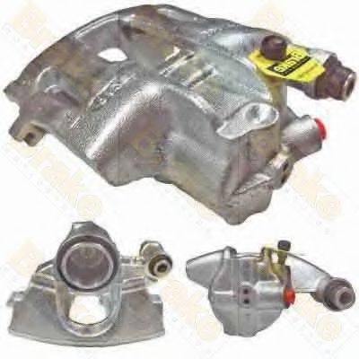 BRAKE ENGINEERING CA1533R