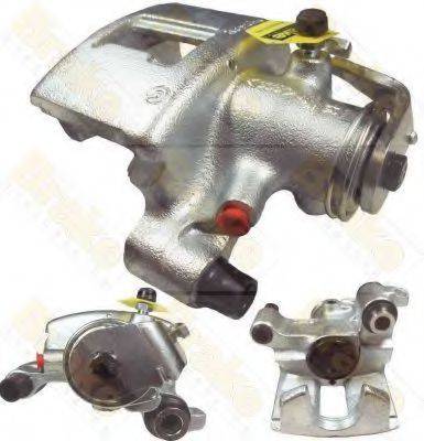 BRAKE ENGINEERING CA1538