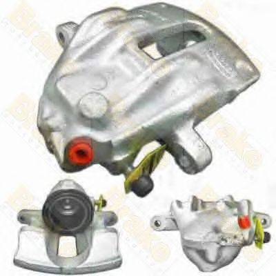BRAKE ENGINEERING CA1550R