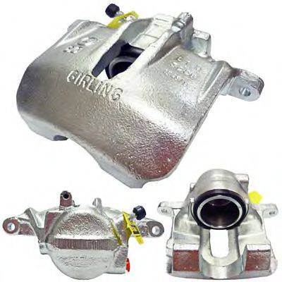 BRAKE ENGINEERING CA1566