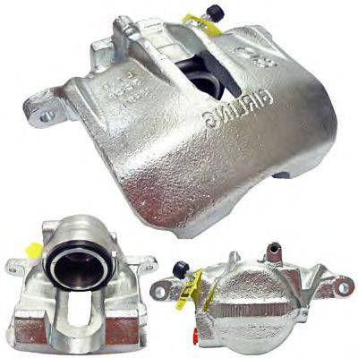 BRAKE ENGINEERING CA1566R