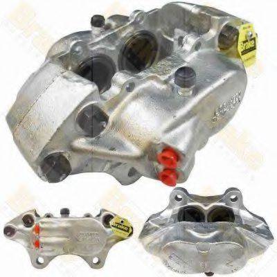 BRAKE ENGINEERING CA1587