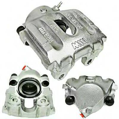 BRAKE ENGINEERING CA1598R