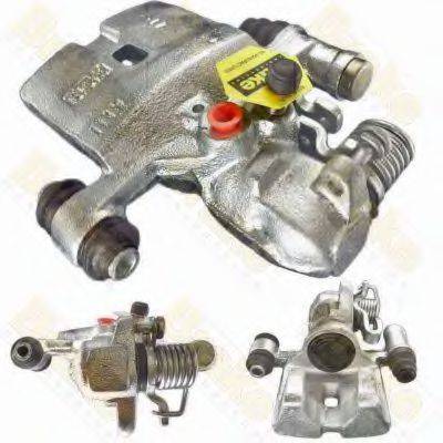 BRAKE ENGINEERING CA1603