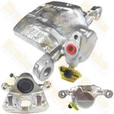 BRAKE ENGINEERING CA1623R