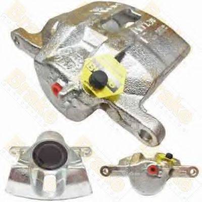 BRAKE ENGINEERING CA1628R